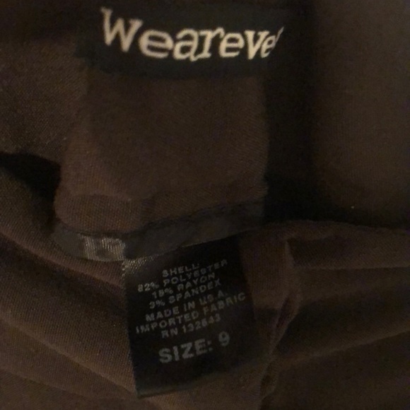 Dress pants - Picture 3 of 3